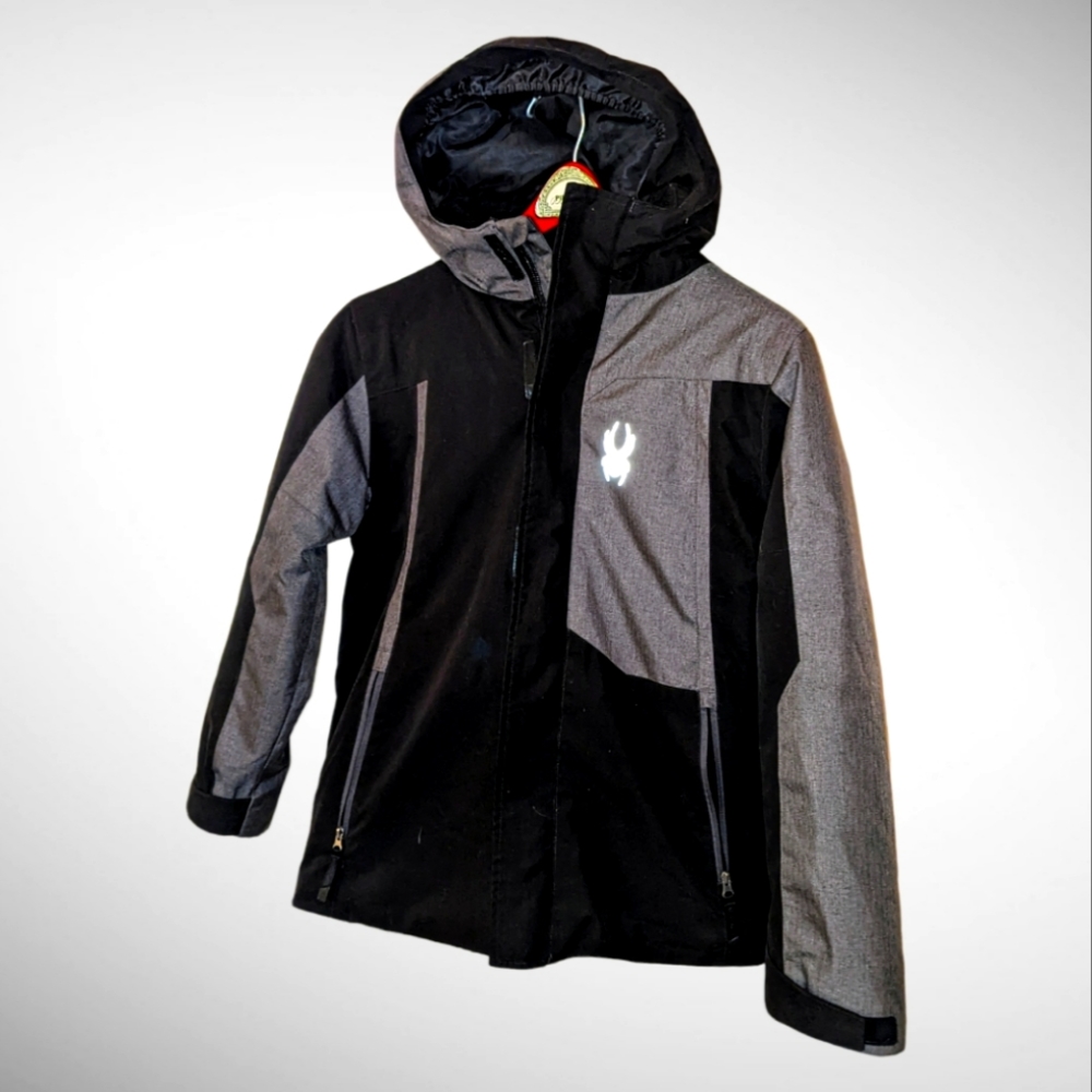 SPYDER Winter Jacket Kids